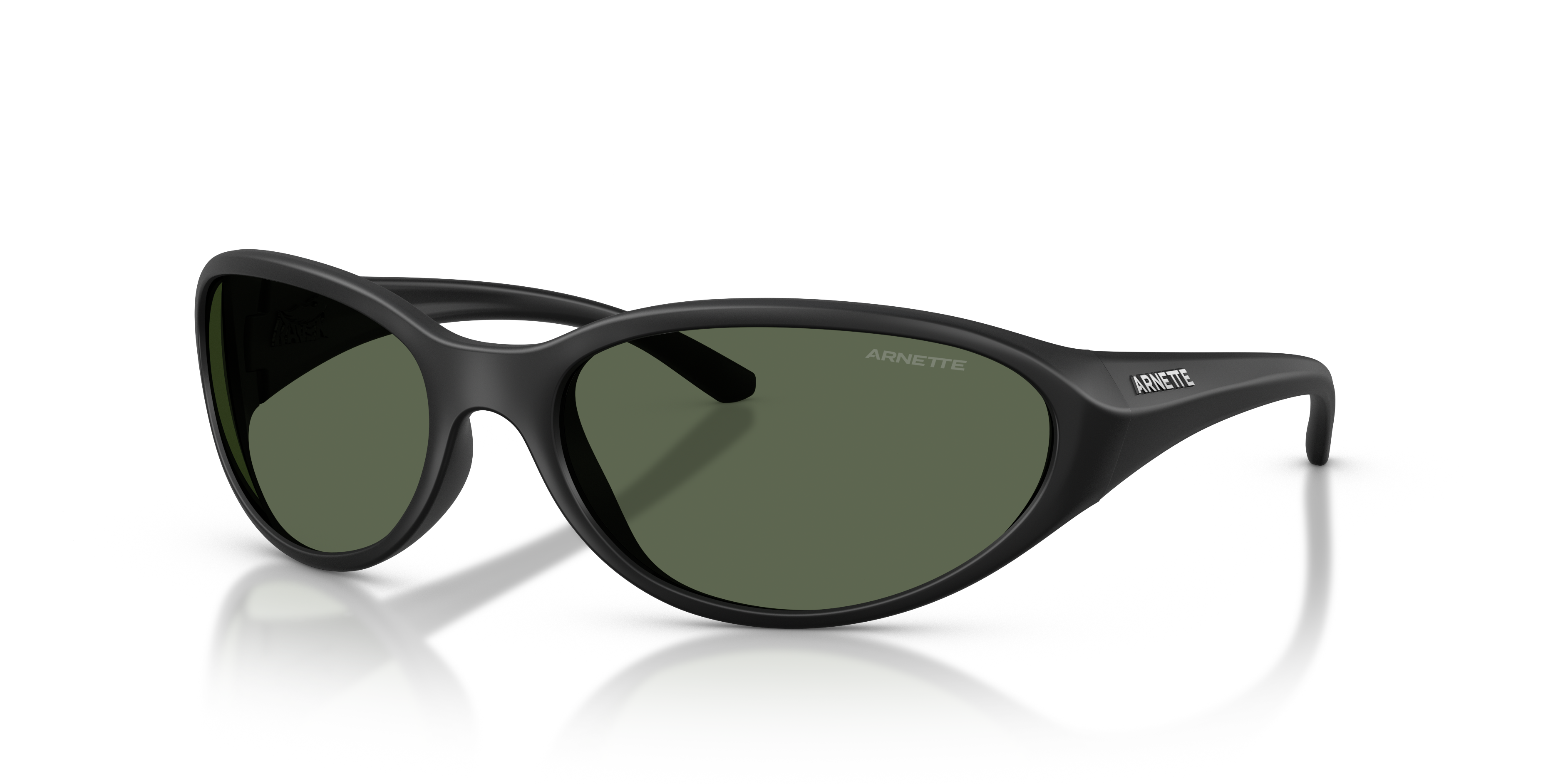 Arnette AN4368 290071 Raven 